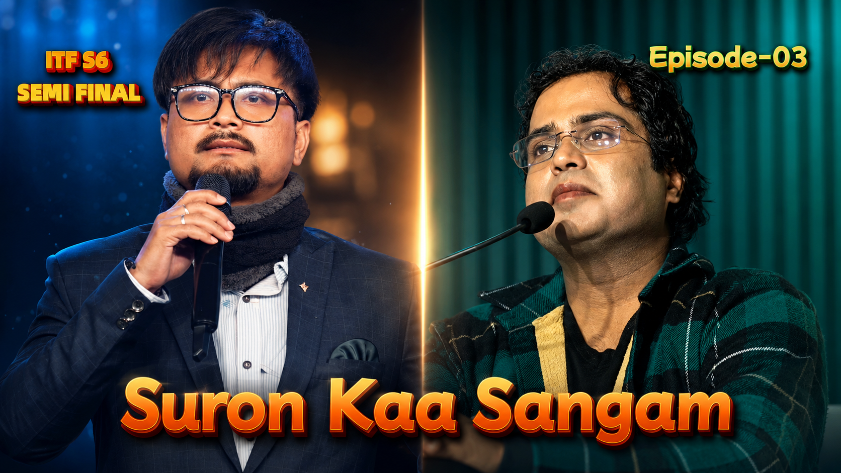 ITF S6 E3: Suron ka Sangram